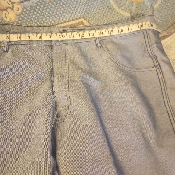 Crest Black Boot Cut Jeans for Casual Style - Picture 4 of 9